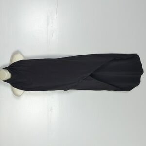 Haute Hippie High Low Dress